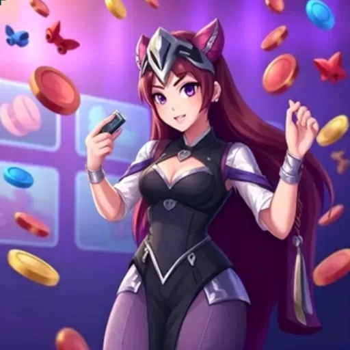 Menjelajahi Fitur Unggulan Situs Game brojp