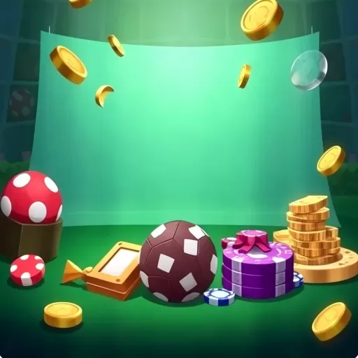 Mengulas Fitur Menarik di Situs Game brojp