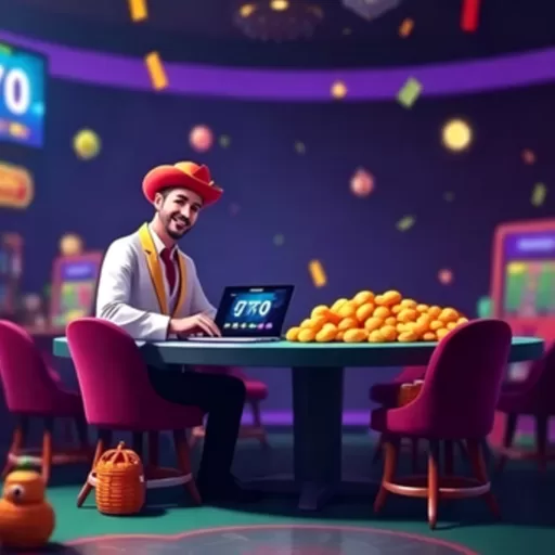 Panduan Lengkap Menggunakan Situs Game brojp