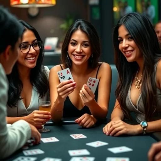 brojp: Menyelami Keseruan Permainan Poker yang Menarik di Indonesia